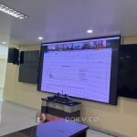 Kabid Humas Polda Sumsel Kombes Pol Supriadi MM memberikan arahan kepada seluruh Kasi Humas Polres jajaran Polda Sumsel, Jumat (03/1/2023)