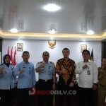Kemenkumham Sumsel melakukan pengkajian dan verifikasi data permohonan naturalisasi