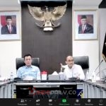 Evaluasi Pelaksanaan Reformasi Birokrasi (Foto: tangkapan layar)