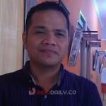 Komisioner KPU OKI Amrullah