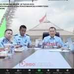 Kemenkumham Sumsel menggelar sosialisasi pengembangan kompetensi dan rumah belajar kemenkumham
