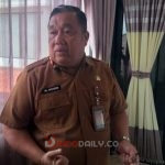 Sekda Kabupaten OKI Husin