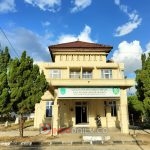 Kantor Satpol PP Kabupaten OKI