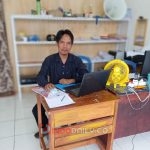 Ketua LSM KPK Nusantara Provinsi Sumsel, Dodo Arman