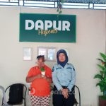 Lapas Perempuan Palembang Kanwil terus memberikan pelayanan terbaik bagi ibu hamil yang sedang menjalani hukuman di lapas
