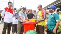 Pj Bupati Musi Banyuasin, Apriyadi Mahmud