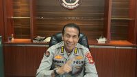 Kabid Humas Polda Sumsel, Kombes Pol Drs Supriadi