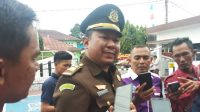 Kepala Seksi Tindak Pidana Khusus Kejaksaan Negeri OKI Eko Nurlianto