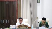 Gubernur Herman Deru Percepat Realisasi Pembangunan RS Islam yang Ikonik di Sumsel (Dok. Humas Pemprov Sumsel)