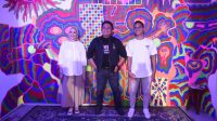 Herman Deru Dorong Generasi Milenial Berinovasi Majukan Sektor UMKM (Dok. Humas Pemprov Sumsel)