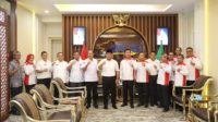 Herman Deru Harapkan Olahraga Gateball Berkembang Pesat di Sumsel (Dok. Humas Pemprov Sumsel)
