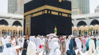 Umat Islam saat menunaikan ibadah Haji (foto: ist)
