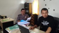 Polsek Rajadesa Polres Ciamis Polda Jabar secara masif melakukan patroli KRYD