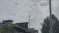 TBS di Desa Sungai Somor Kecamatan Cengal Kabupaten Ogan Komering Ilir