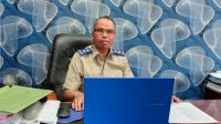 Penetapan Hak dan Pendaftaran (PHP) Budi Raharjo
