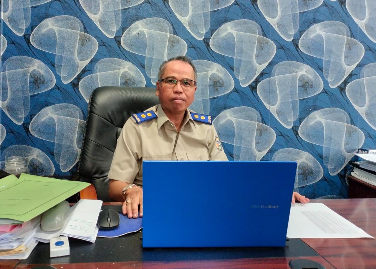 Penetapan Hak dan Pendaftaran (PHP) Budi Raharjo