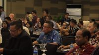 Penyampaian Panduan Target Kinerja Ditjen AHU, Jumat (17/3/2023)