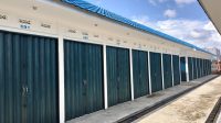 Dinas Perdagangan Kabupaten Ogan Komering Ilir telah menyelesaikan tahap Revitalisasi Pasar Rakyat (RPR) berlokasi di Pasar Kayuagung