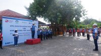 Manager PLN UP3 Ogan Ilir, Sanggam Robaga Parsaoran Sinaga