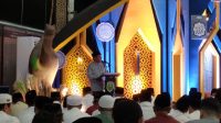 Gubernur Sumsel, H Herman Deru