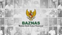 Logo BAZNAS