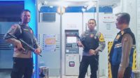 Personel Polres Ciamis lebih mengintensifkan patroli KRYD di wilayah Kabupaten Ciamis