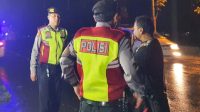 Jajaran personel Polres Ciamis terus mengintensifkan patroli dalam rangka antisipasi tindak kriminalitas dan gangguan kamtibmas