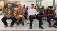 Polsek Panjalu melaksanakan kegiatan Safari Ramadan 1444 H