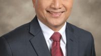 Kepala DPPKAD Muba, Zabidi SE MM
