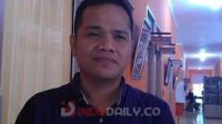 Ketua KPU Kabupaten OKI Deri Siswandi