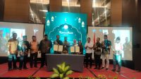 HIPKA menandatangani MoU dengan Pusat Investasi Pemerintah (PIP), terkait penyaluran pinjaman Ultra Mikro (UMi) di Sumsel (Indodaily.co)