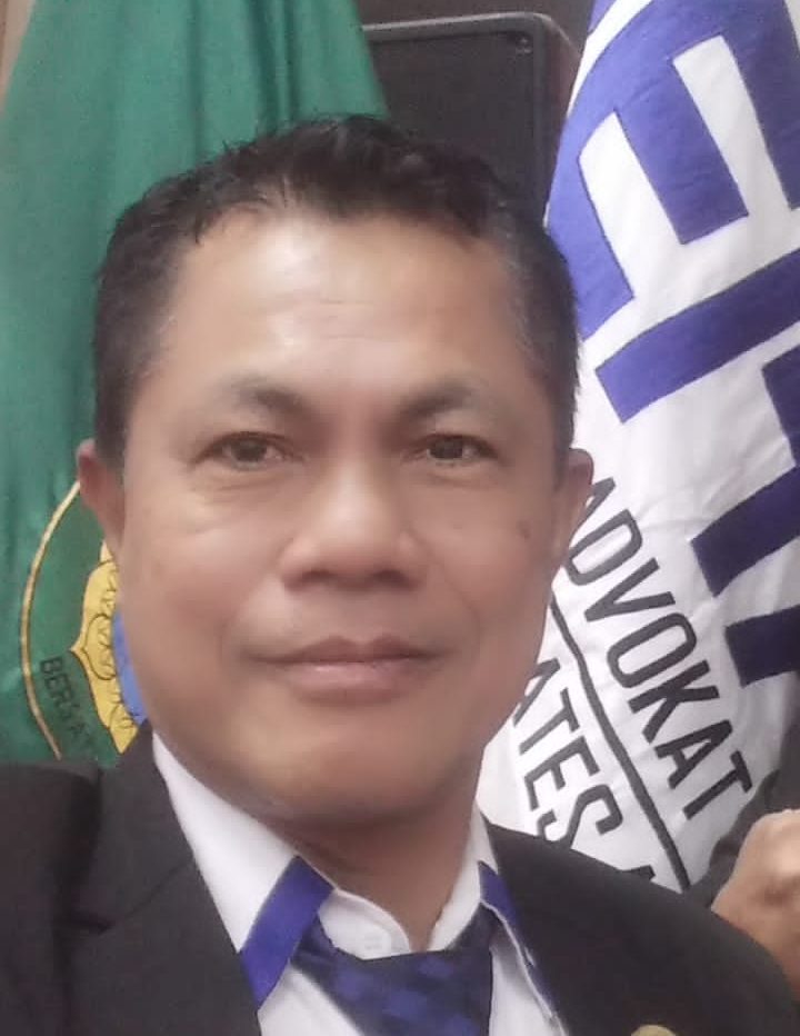 Kuasa Hukum SB Junjati Patra SH MH 