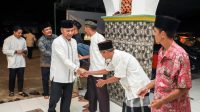 Pj Bupati Muba, Apriyadi