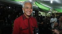 Ganjar Pranowo