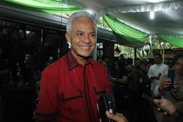 Ganjar Pranowo