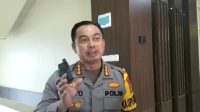 Kapolrestabes Palembang, Kombes Pol Harryo Sugihhartono