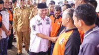 Pj Bupati Muba Apriyadi Mahmud