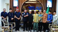 Herman Deru Bangga Sabiq Bil Khoirot Wakili Indonesia di Ajang MTQ Internasional (Dok. Humas Pemprov Sumsel)