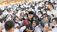 Pj Bupati Musi Banyuasin, Apriyadi Mahmud