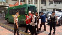 Mulai Hari Ini PN Palembang,Resmi Laksanakan Sidang Offline