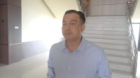 Korban Penyiraman Air Keras oleh OTD Lapor ke SPKT Polrestabes Palembang