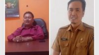 48 PNS P3K Rangkap Jabatan PPK dan PPS, KPU Menilai Pihak BKPP OKI Tidak Tegas