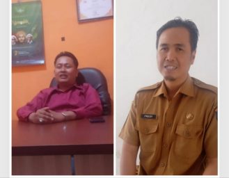 48 PNS P3K Rangkap Jabatan PPK dan PPS, KPU Menilai Pihak BKPP OKI Tidak Tegas