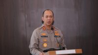 Kapolda Sumsel, Irjen Pol A Rachmad Wibowo SIK