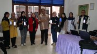 Muba Sudah Terapkan Aplikasi IKD Bagi ASN dan Tenaga Kontrak