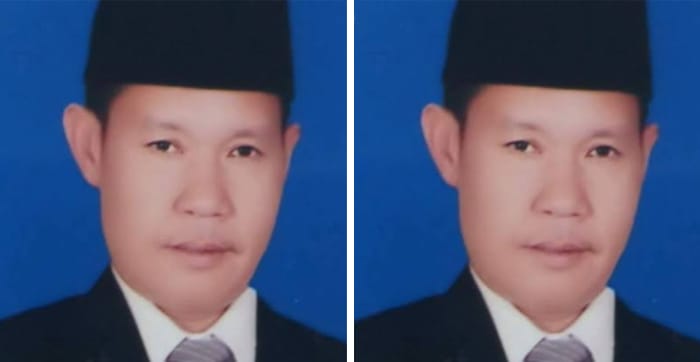 Anggota Dewan Perwakilan Rakyat Daerah (DPRD) Kabupaten Ogan Komering Ilir H Agustam SE MSi