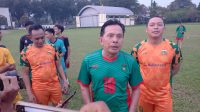 Wali Kota Prabumulih Ir H Ridho Yahya