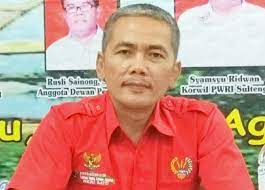 etua Umum Dewan Pimpinan Pusat Persatuan Wartawan Republik Indonesia [DPP PWRI] Dr  Suriyanto