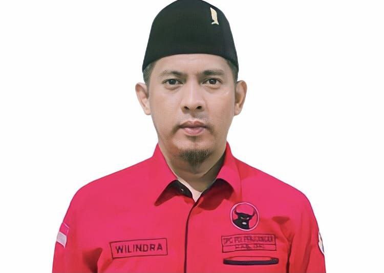 Anggota DPRD Kabupaten OKI Fraksi Partai PDI Perjuangan, Wilindra