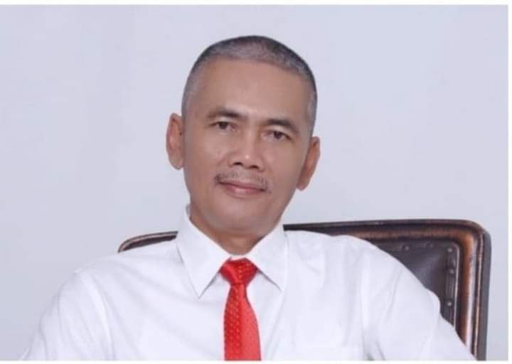 Dr Suriyanto PD SH MH MKn